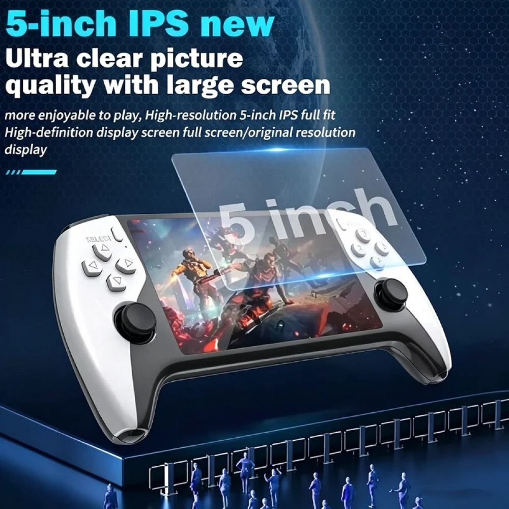SF3500 5 inç El Oyun Konsolu,  - Retro Gaming Gifts incelemesi ve fiyatı